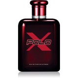 Ralph Lauren Polo Red Extreme Eau de Parfum pentru bărbați 125 ml