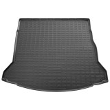 Tavita portbagaj din cauciuc premium pentru Renault Espace V din 2015-2023 cu 7 locuri