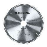 Disc Circular Pentru Metal Cu Dinti Vidia 200Mm / 100D.