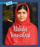 Malala Yousafzai