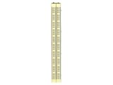 Placă Universală Prototipare 9.5x166mm