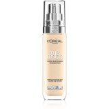 L&rsquo;Or&eacute;al Paris True Match fond de ten lichid culoare 1.5N 30 ml
