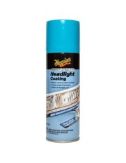 Spray Protectie Faruri Meguiar&#039;s Keep Clear Headlight Coating, 118ml