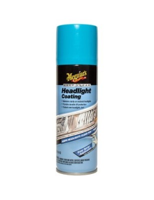 Spray Protectie Faruri Meguiar&amp;#039;s Keep Clear Headlight Coating, 118ml foto