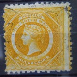 CV2 ANEW SOUTH WALES,REGINA VICTORIA,COLONII BRITANICE