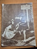 revista femeia septembrie 1956