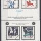 Germania 1992 - Jocurile Olimpice de la Barcelona, 2 Colite, MNH