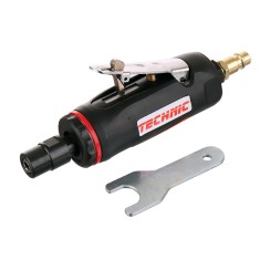 Slefuitor pneumatic polizor, Technic AT7032B, 6mm foto