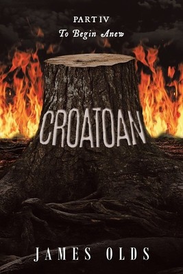 Croatoan: Part IV To Begin Anew foto