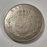 Danemarca - 5 Kroner 1972 - L5, Europa
