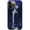 Husa compatibila cu Apple iPhone 11 Pro Max Nero Black Clover, Silicon, TPU, Viceversa