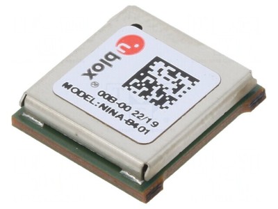 Modul Bluetooth Low Energy cu GPIO și USB foto