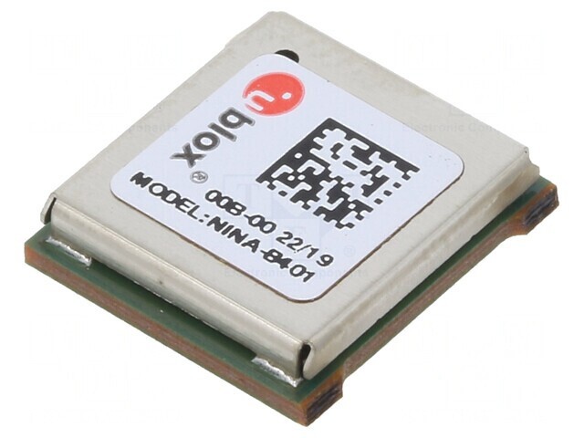 Modul Bluetooth Low Energy cu GPIO și USB