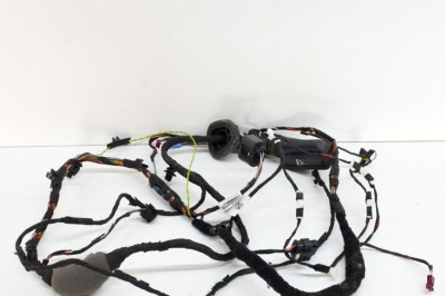 Cablaj ușă st&amp;acirc;nga față BMW 5 G30 2021 OEM: 9841275 14392245 foto