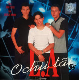 CD L.A &lrm;&ndash; Ochii Tăi