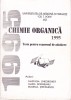 AS - NASTASIA GHEORGHITA - CHIMIE ORGANICA, TESTE