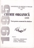 AS - NASTASIA GHEORGHITA - CHIMIE ORGANICA, TESTE