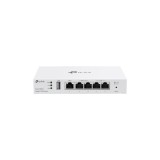 ROUTER TP-LINK VPN Festa, wired Gigabit, 1&Atilde;&mdash; Gigabit WAN port,2&Atilde;&mdash; Gigabit WAN/LAN ports, 1&Atilde;&mdash; Gigabit RJ45 LAN port, 1&Atilde;&mdash; USB 2.0, &quot;Festa FR205&quot; (timbru