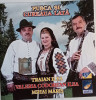 CD Pusca si cureaua lata Traian Ilea Mihai Maris, Folk