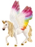 Schleich Bayala Winged Rainbow Unicorn 70576