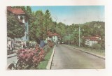 RF153 - Carte Postala - Olanesti, circulata 1964