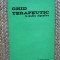GHID TERAPEUTIC IN BOLILE DIGESTIVE