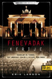 Fenevadak kertje - Erik Larson