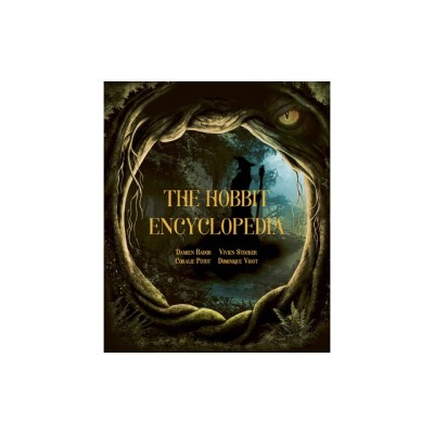 The Hobbit Encyclopedia foto