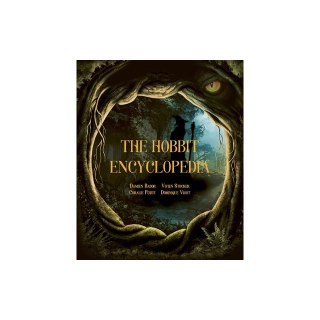 The Hobbit Encyclopedia