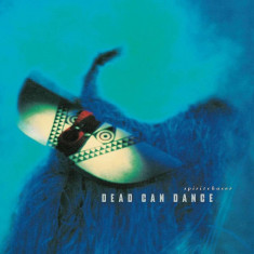 Dead Can Dance Spiritchaser remastered (cd)