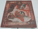 Colinde pe vinil Corul Patriarhiei