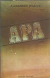 Apa - Alexandru Ivasiuc