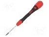 Surubelnita Torx WIHA PicoFinish TX01, 134mm, otel crom-vanadium-molibden