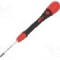 &amp;#351;urubelni&amp;#355;a, Torx&reg;, lungime 134mm, varf TX01, WIHA - 42474