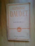 A6 Nababul - Alphonse Daudet