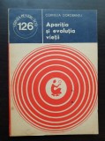 Apariția și evoluția vieții (colecția ȘTIINȚA PENTRU TOȚI - 126)