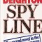 Len Deighton - Spy Line