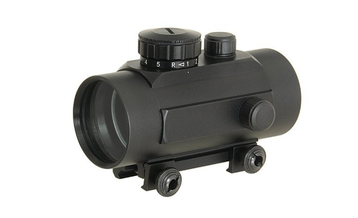 Red Dot 1X45 ACM
