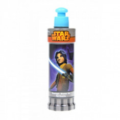 Gel de Dus pentru copii 200ml Star Wars Disney BC209970001 foto