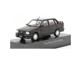 Macheta 1989 Fiat Duna Scx Negru 1:43 replica metal