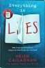 Helen Callaghan - Everything Is Lies, Penguin