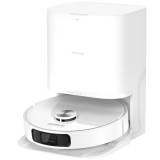 Cumpara ieftin Robot de Aspirare Dreame L10 Prime, aspirator si mop, LDS, 5200 mAh, recipient praf 450 ml, recipient apa 80 ml, 60W, statie de colectare inteligenta