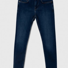 Pepe Jeans jeansi SKINNY JEANS barbati PM207387DP7
