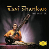 The Master | Ravi Shankar, Deutsche Grammophon