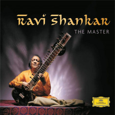 The Master | Ravi Shankar