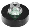INA 532 0418 10 Rola ghidare/conducere, curea transmisie