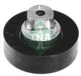 INA 532 0418 10 Rola ghidare/conducere, curea transmisie
