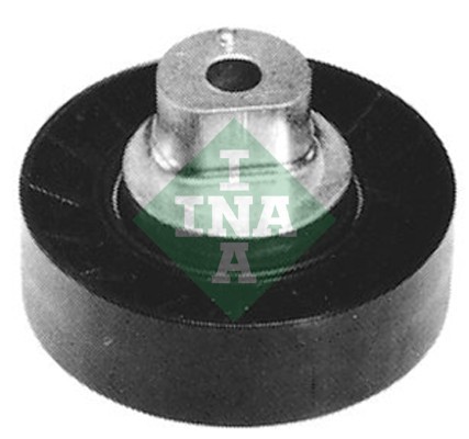 INA 532 0418 10 Rola ghidare/conducere, curea transmisie