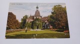 Buzau-Vila Albatros-color-Necirculata