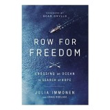 Row for Freedom